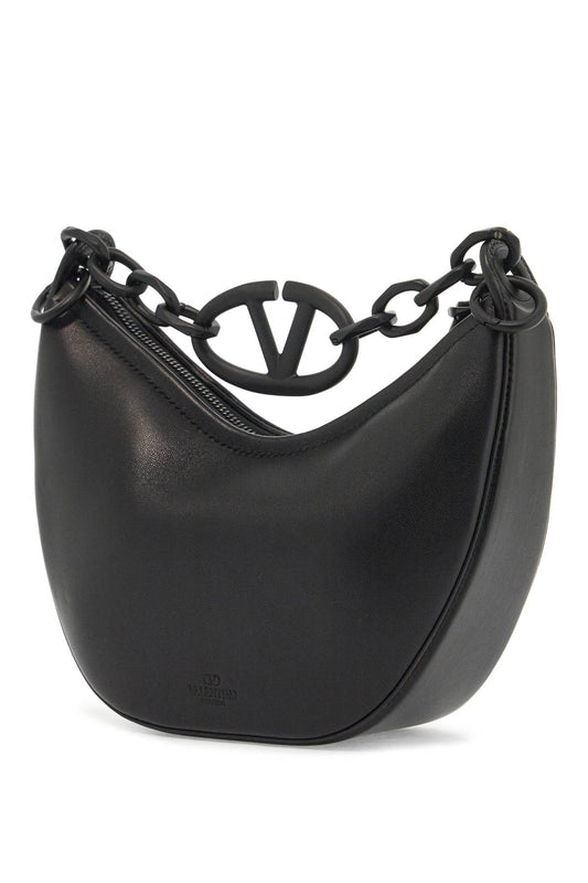 Valentino Garavani mini vlogo moon hobo bag Handbag Valentino Garavani