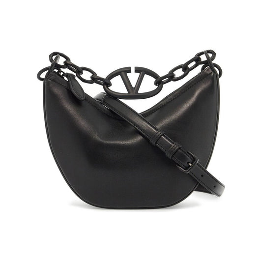 Valentino Garavani mini vlogo moon hobo bag Handbag Valentino Garavani