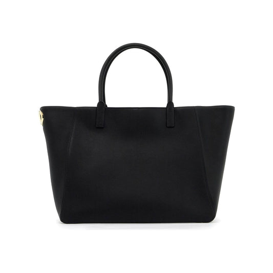 Valentino Garavani leather tote bag Shopper Valentino Garavani