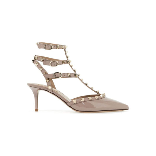 Valentino Garavani rockstud slingback pumps Pumps Valentino Garavani