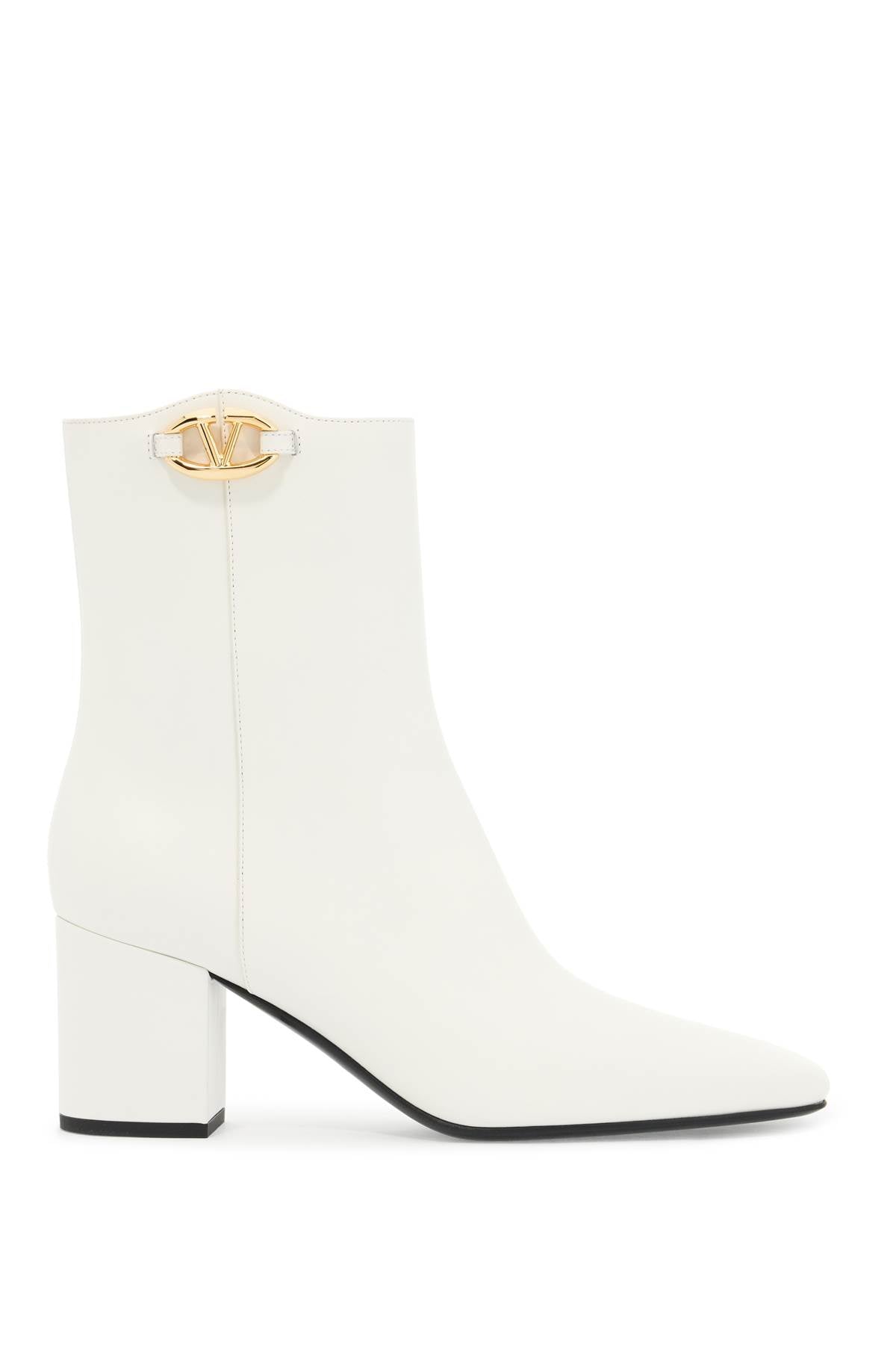 Valentino Garavani vlogo ankle Boots Valentino Garavani