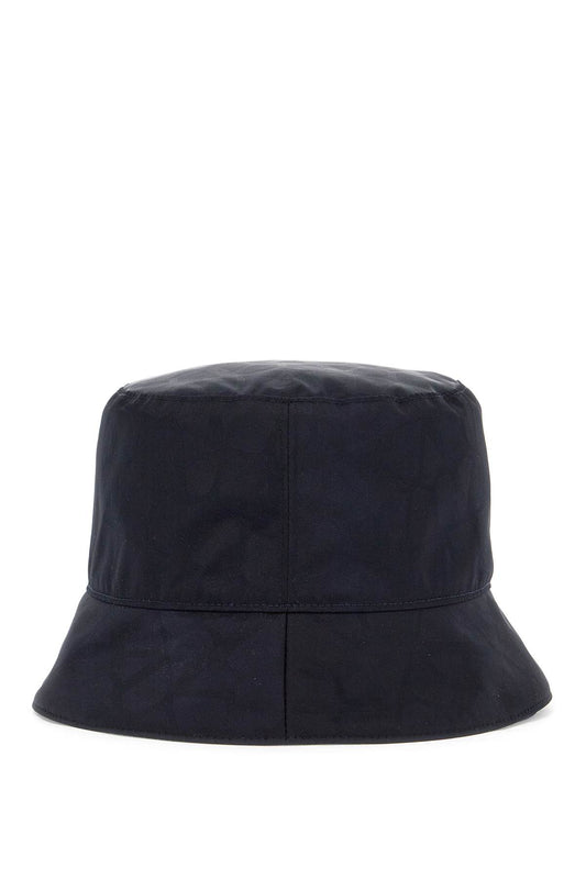 Valentino Garavani reversible bucket hat with pouch pocket Scarves Hats & Gloves Valentino Garavani