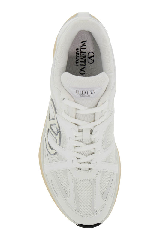 Valentino Garavani low top vlogo easyjog Sneakers Valentino Garavani