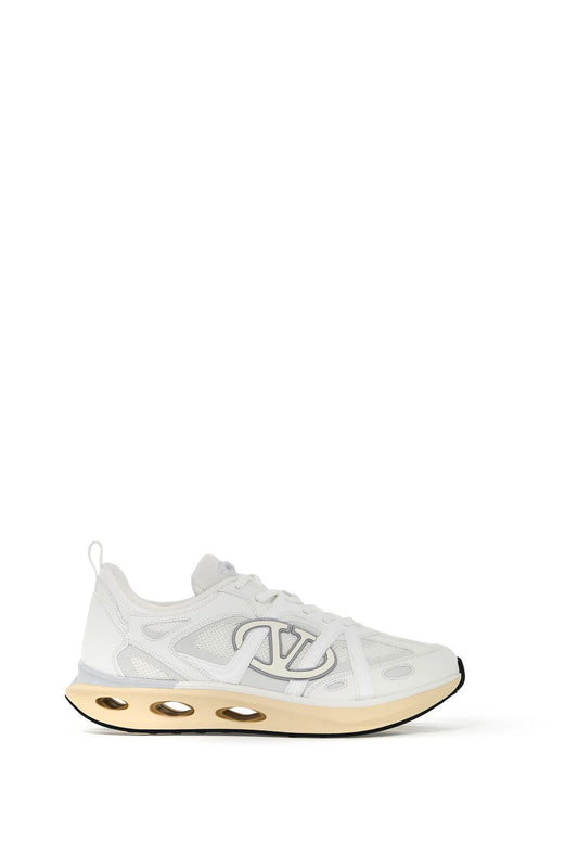 Valentino Garavani low top vlogo easyjog Sneakers Valentino Garavani