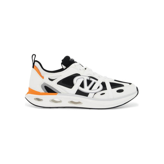 Valentino Garavani low top vlogo easyjog Sneakers Valentino Garavani