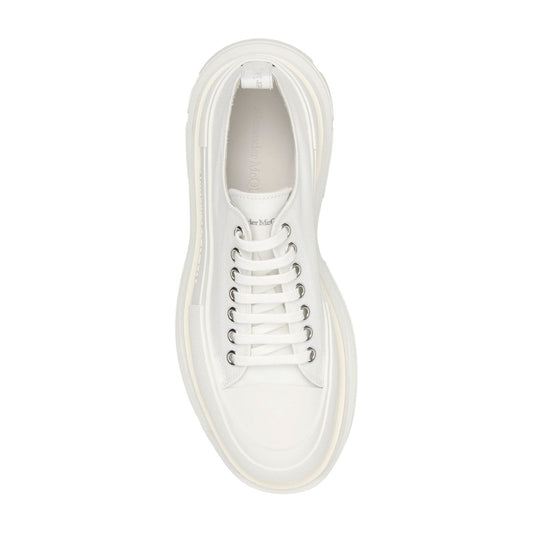 Alexander Mcqueen tread slick sneakers