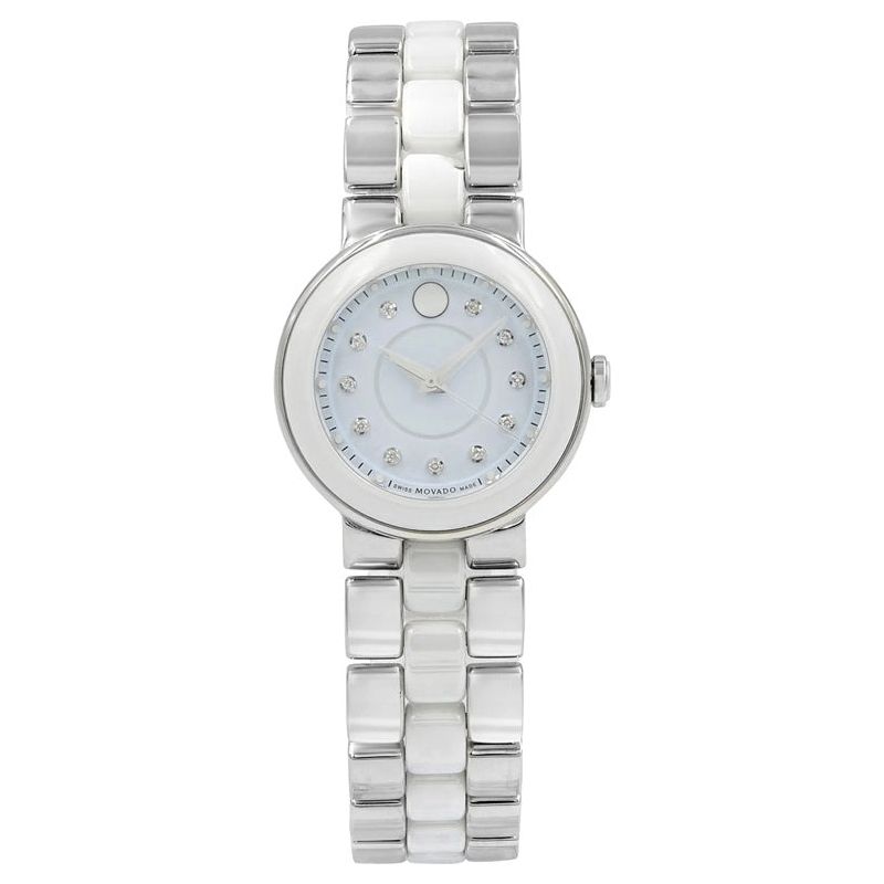 MOVADO Mod. CERENA WATCHES MOVADO