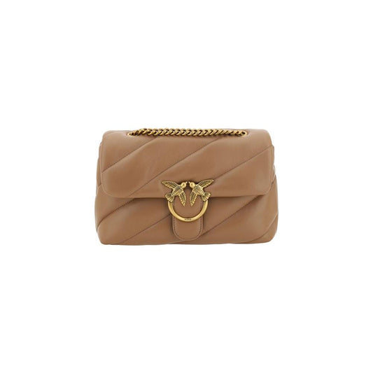 PINKO Love Classic Shoulder Bag