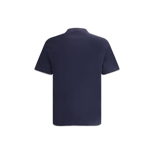 Brunello Cucinelli T-Shirt Brunello Cucinelli