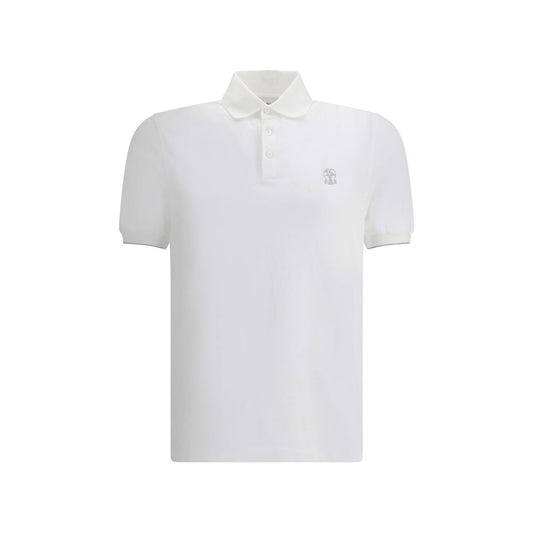 Brunello Cucinelli Polo Shirt Brunello Cucinelli