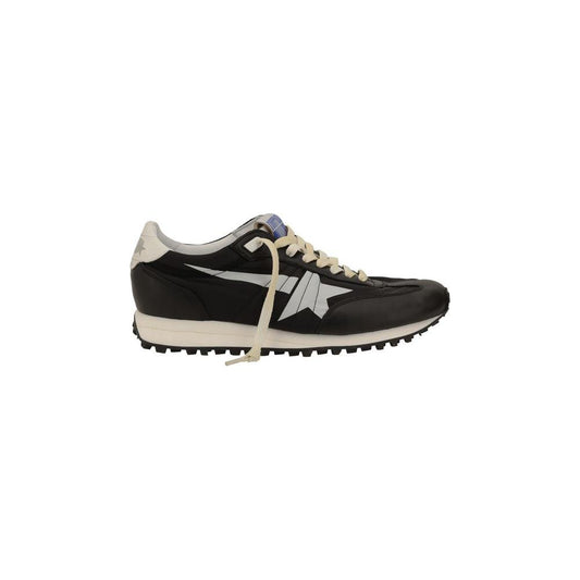 Golden Goose Running Marathon Sneakers Golden Goose