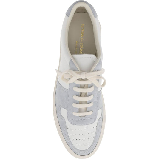 Common Projects basketball sneaker