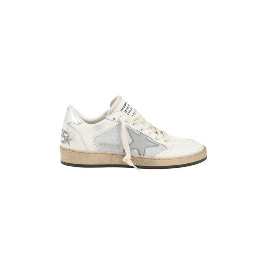 Golden Goose Ball Star Sneakers Golden Goose