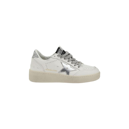 Golden Goose Ball Star 2 Sneakers Golden Goose