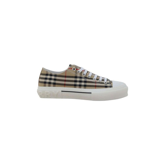 Burberry TNR Jacke Sneakers