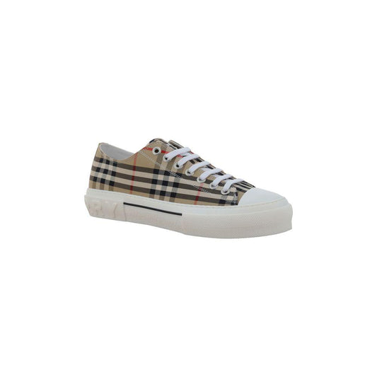 Burberry TNR Jacke Sneakers