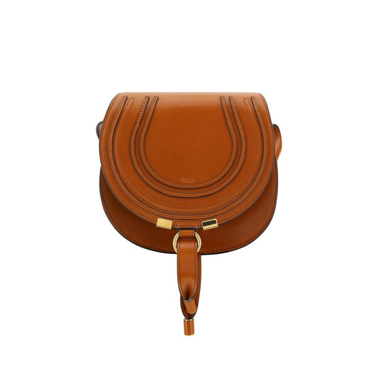 Chloé Small Marcie Shoulder Bag Chloé