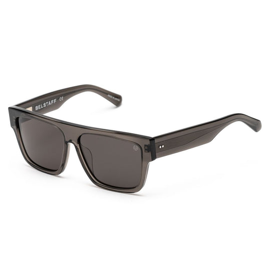 Belstaff Brown Acetate Sunglasses Belstaff