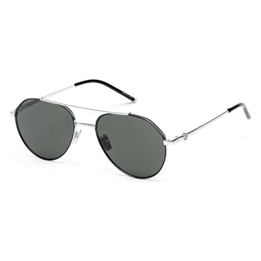 Belstaff Gray Titanium Sunglasses Belstaff