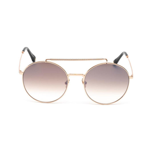 Belstaff Multicolor Titanium Sunglasses Belstaff