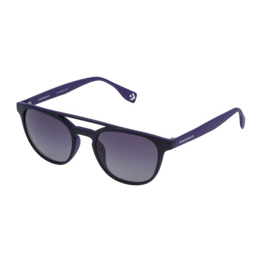 Converse Blue Injected Sunglasses Converse