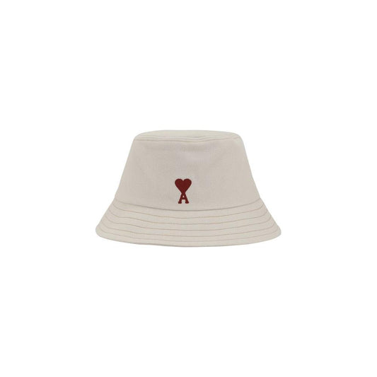 Ami Paris ADC Bucket Hat Ami Paris