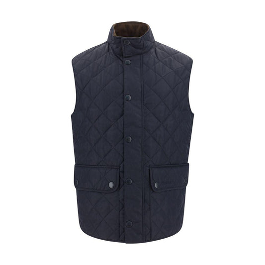 Barbour New Lowerdale Vest Barbour