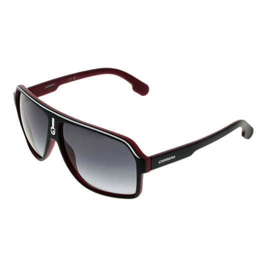 Carrera Black Men Sunglasses Carrera