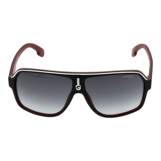 Carrera Black Men Sunglasses