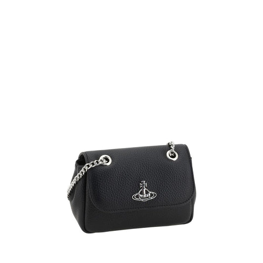 Vivienne Westwood Orb logo Shoulder Bag Vivienne Westwood