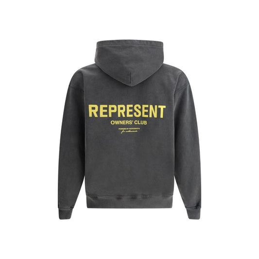 Represent Owners Club Hoodie Represent