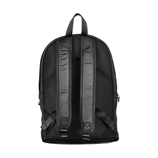 Calvin Klein Sleek Urban Backpack with Laptop Compartment Calvin Klein