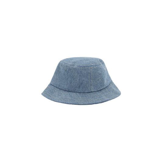 Ami Paris Logo's Bucket Hat Ami Paris