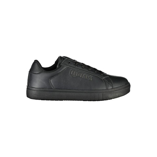 Mares Black Polyester Sneaker Mares