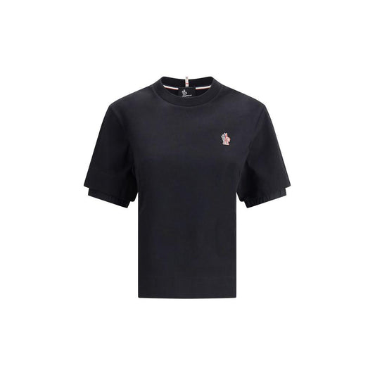 Moncler Grenoble Patch with logo T-shirt Moncler Grenoble