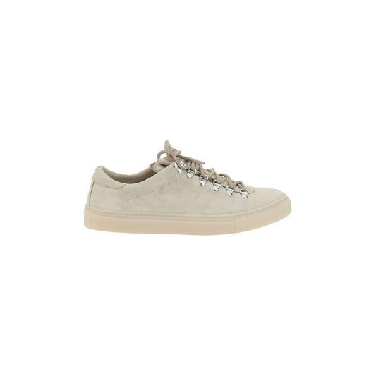 Diemme Marostica Low Shoes Diemme