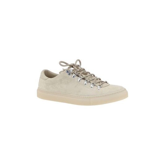 Diemme Marostica Low Shoes Diemme