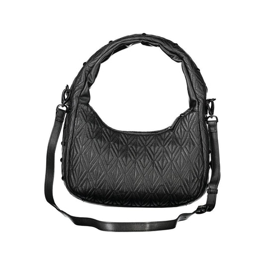 Valentino Bags Black Polyethylene Women Handbag Valentino Bags