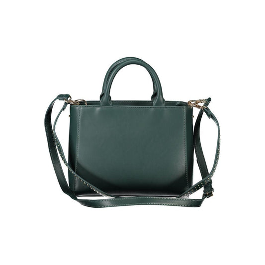 Valentino Bags Green Polyethylene Women Handbag Valentino Bags