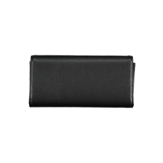 Tommy Hilfiger Elegant Quadruple Compartment Wallet Tommy Hilfiger