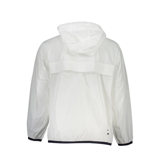 Tommy Hilfiger Chic Waterproof Hooded Sports Jacket Tommy Hilfiger