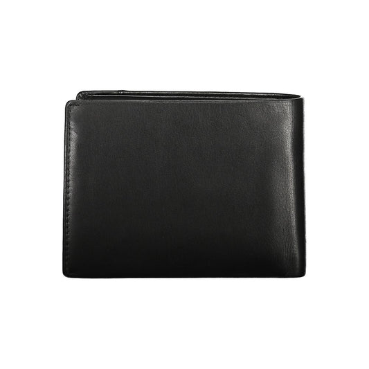 Valentino Bags Black Polyethylene Wallet Valentino Bags