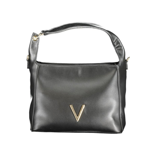 Valentino Bags Black Polyethylene Handbag Valentino Bags