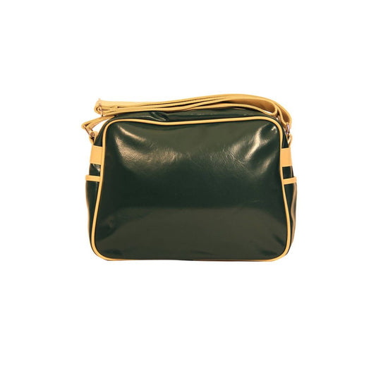 Gola Green Fabric Handbag Gola