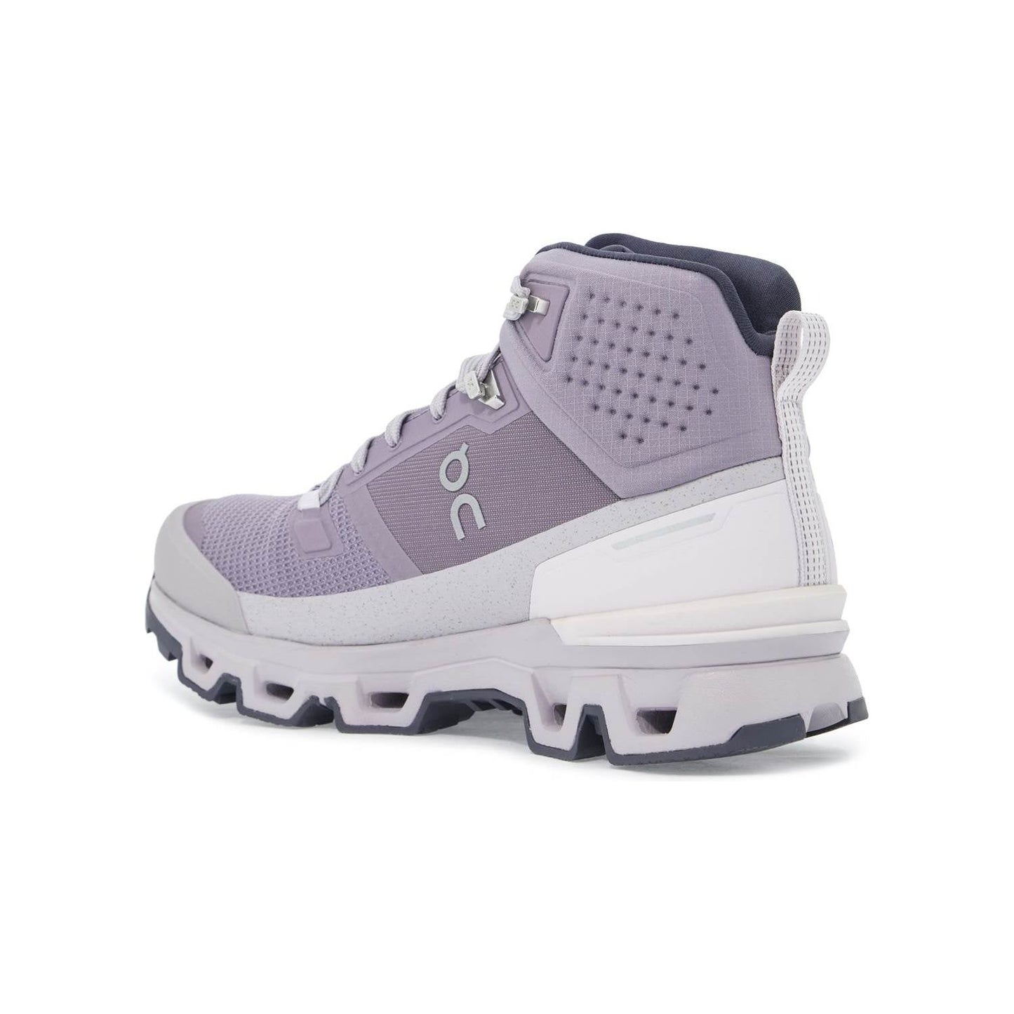 ON cloudrock 2 waterproof trekking boot Boots ON