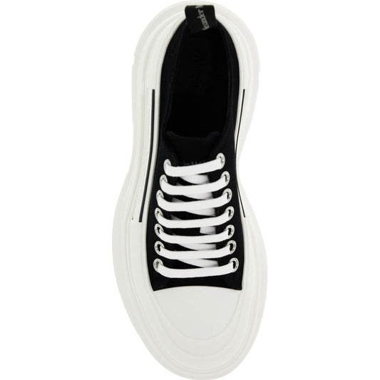 Alexander Mcqueen tread slick sneakers Sneakers Alexander Mcqueen