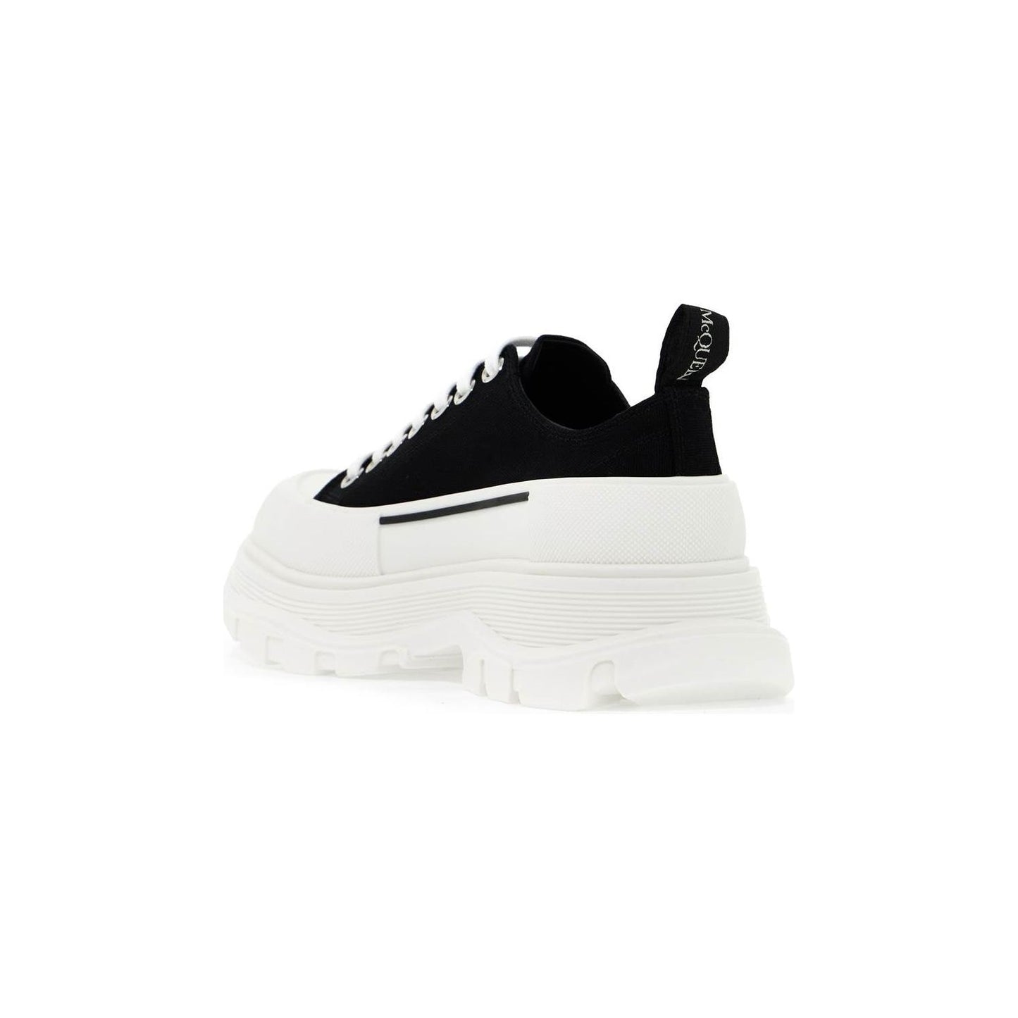 Alexander Mcqueen tread slick sneakers Sneakers Alexander Mcqueen