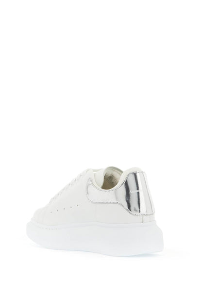 Alexander Mcqueen oversize sneakers Sneakers Alexander Mcqueen