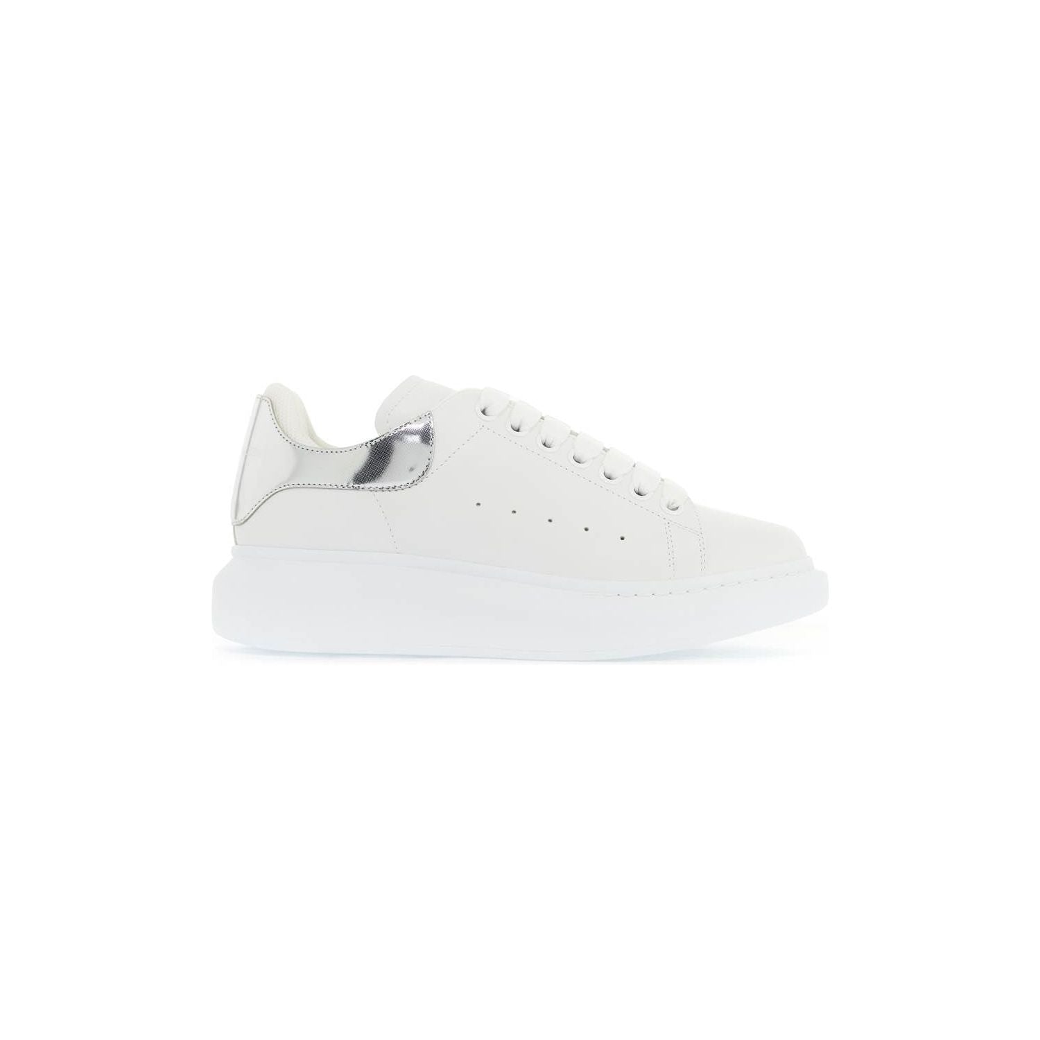 Alexander Mcqueen oversize sneakers