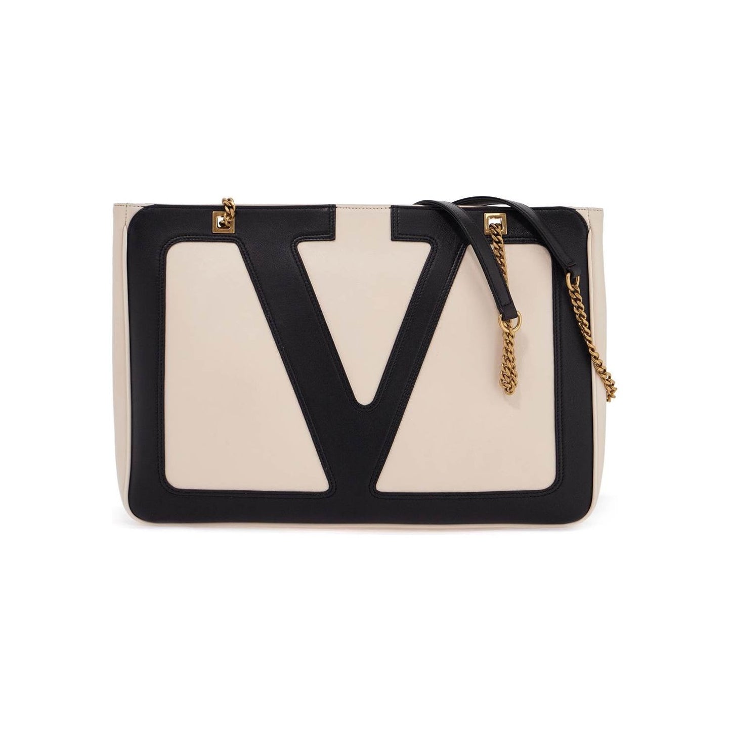 Valentino Garavani medium-sized viva superstar shopping Handbag Valentino Garavani